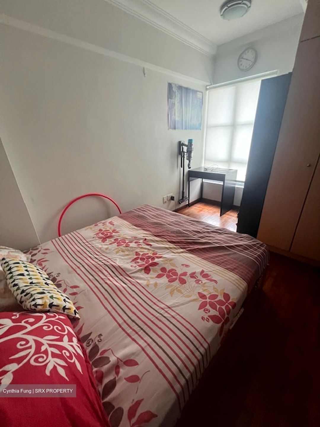 Aquarius By The Park (D16), Condominium #558806071